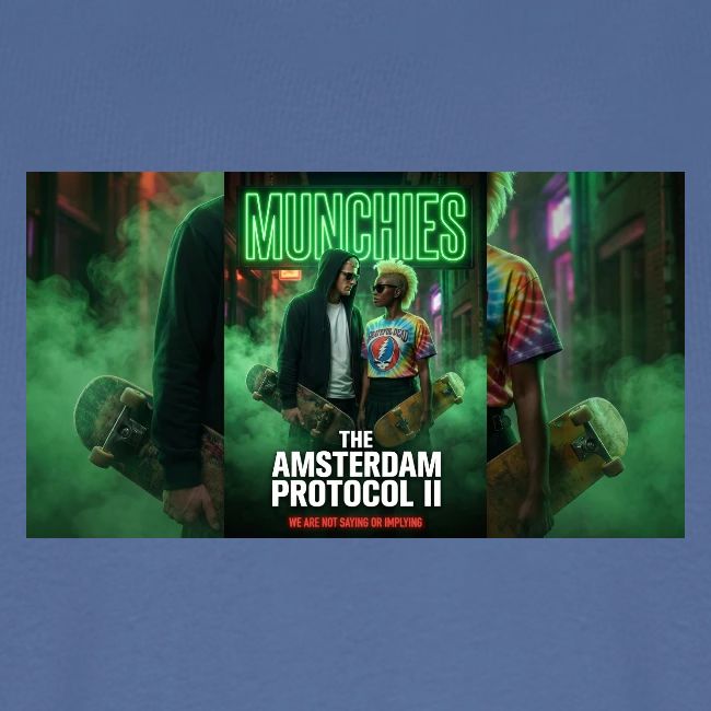 MOVIE MERCH