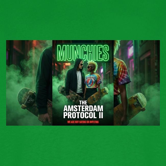MOVIE MERCH