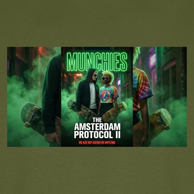 MOVIE MERCH