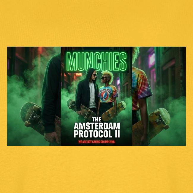 MOVIE MERCH