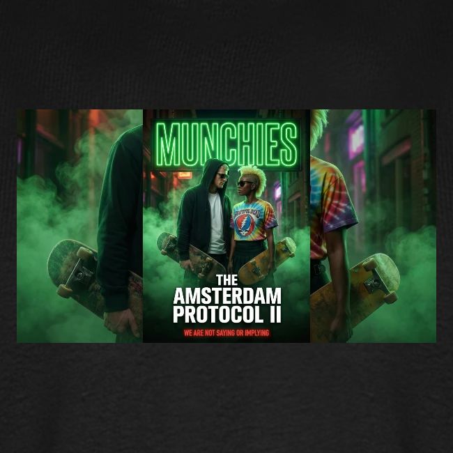 MOVIE MERCH