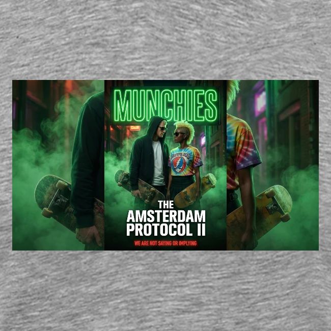 MOVIE MERCH