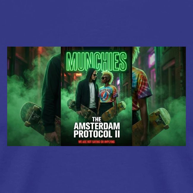 MOVIE MERCH