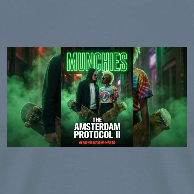 MOVIE MERCH