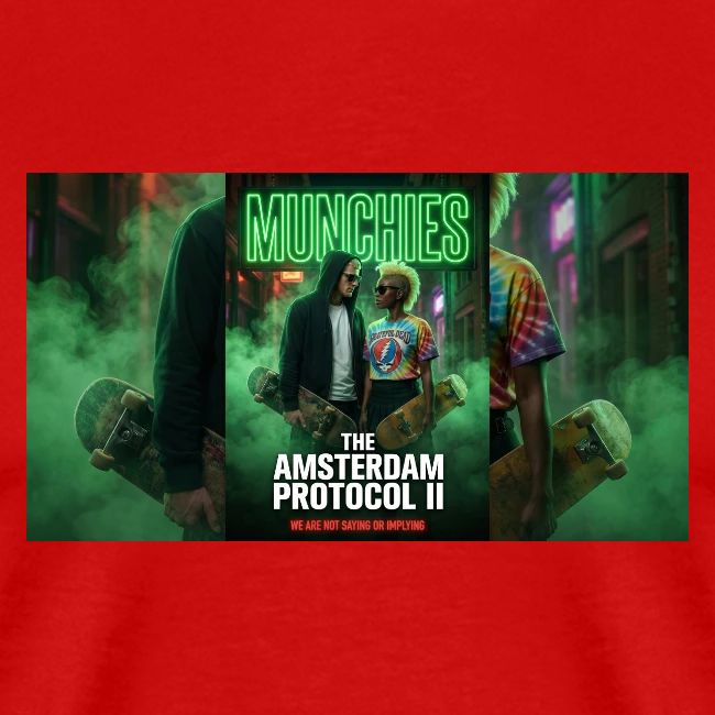 MOVIE MERCH