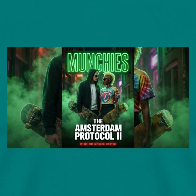 MOVIE MERCH
