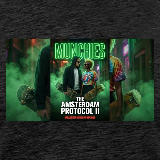 MOVIE MERCH