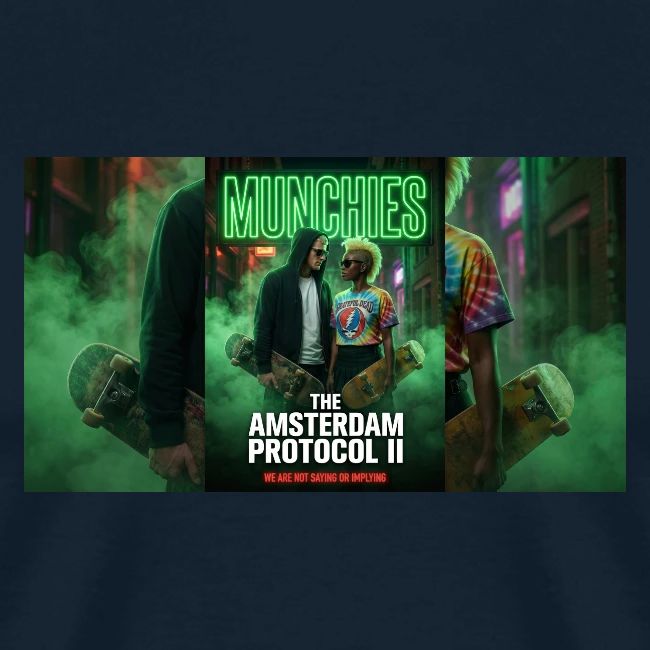 MOVIE MERCH