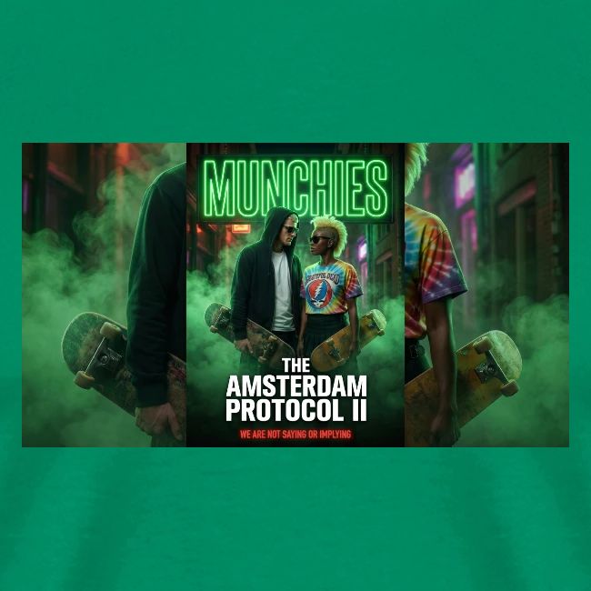 MOVIE MERCH