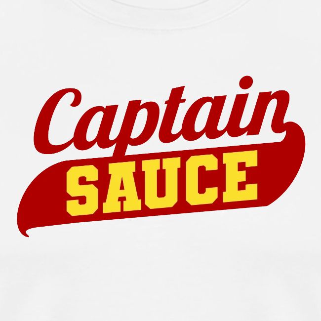 Letterman Sauce