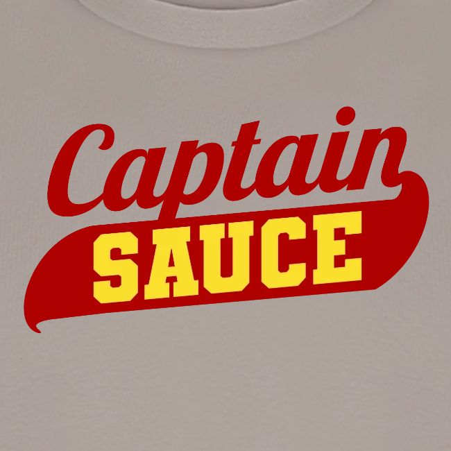 Letterman Sauce