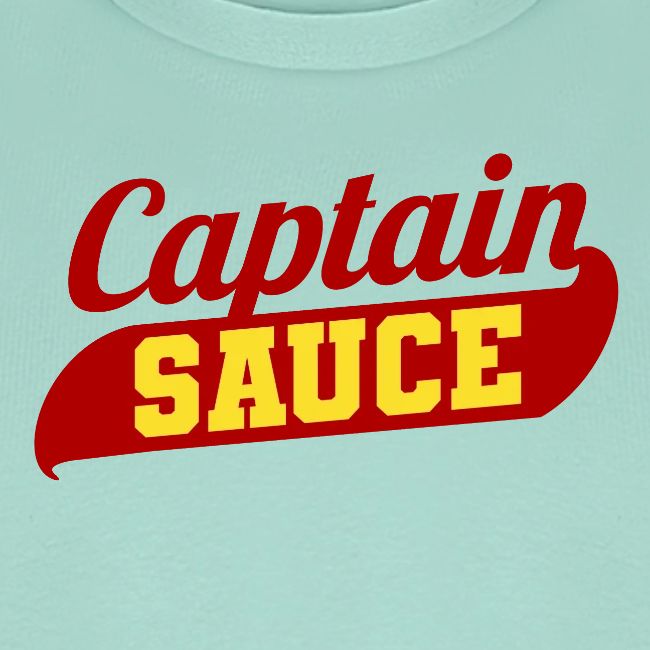 Letterman Sauce