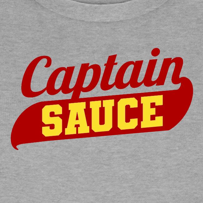 Letterman Sauce