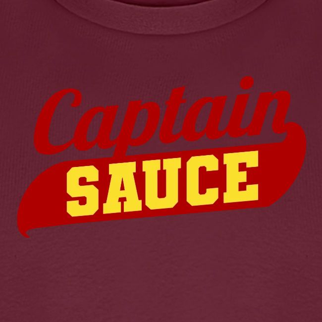 Letterman Sauce