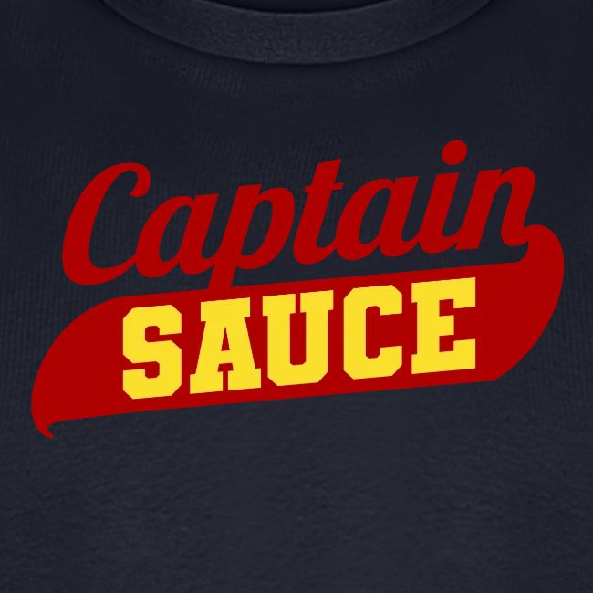 Letterman Sauce