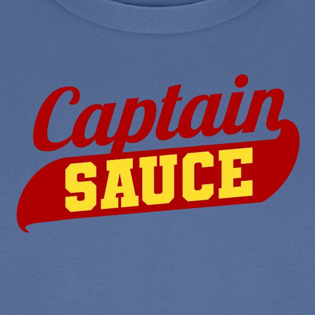 Letterman Sauce