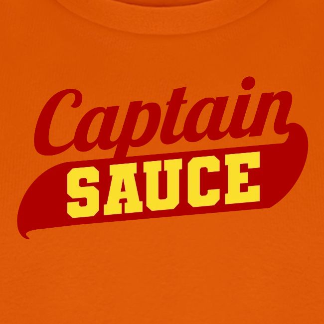 Letterman Sauce