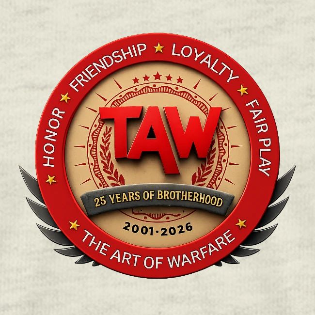 25 Years of Brotherhood