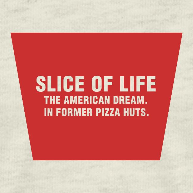 Slice of Life T-Shirt