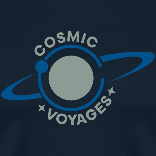 Cosmic Voyages
