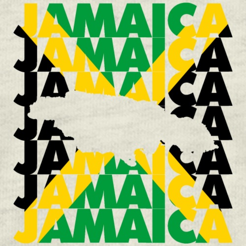 jamaica - Men's Premium T-Shirt