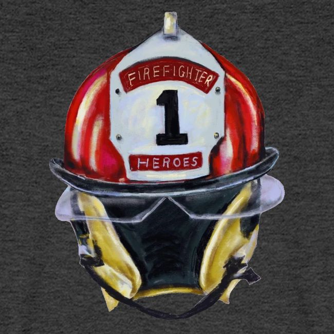 Firefighter