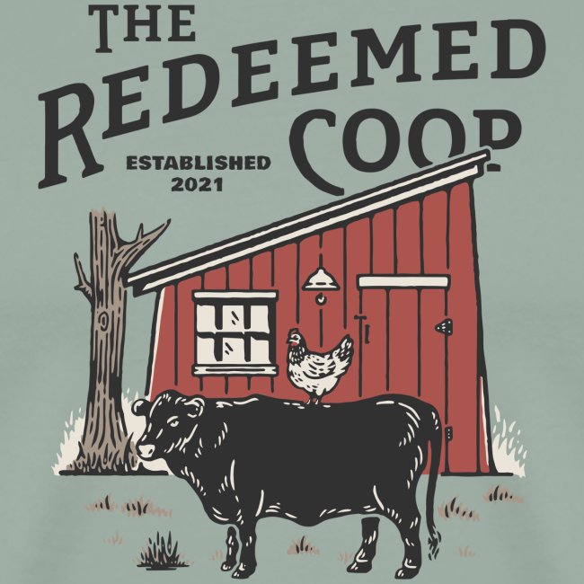 The Redeemed Coop