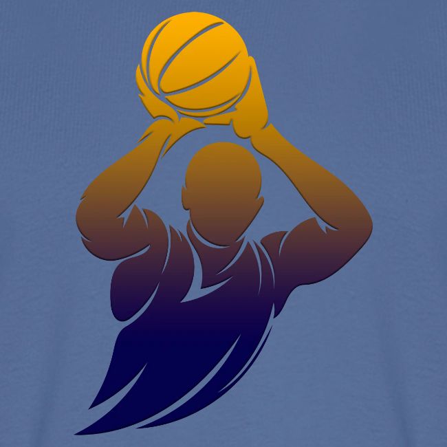Basketball player