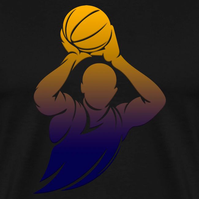 Basketball player