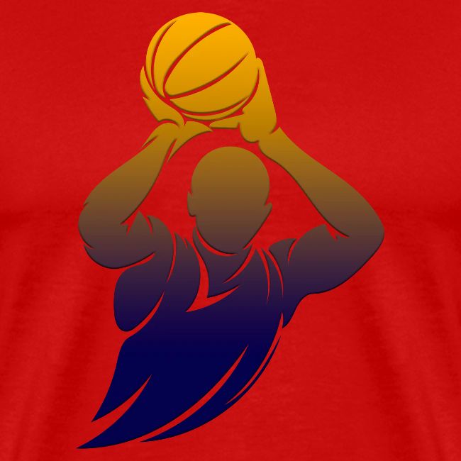 Basketball player