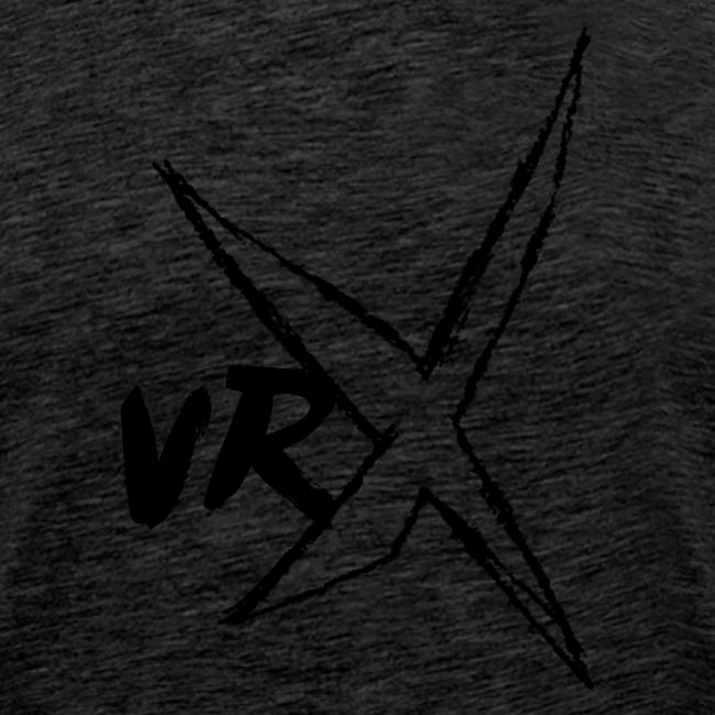 VRX logo BLACK