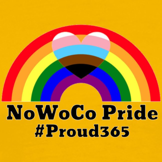 New NoWoCo Logo