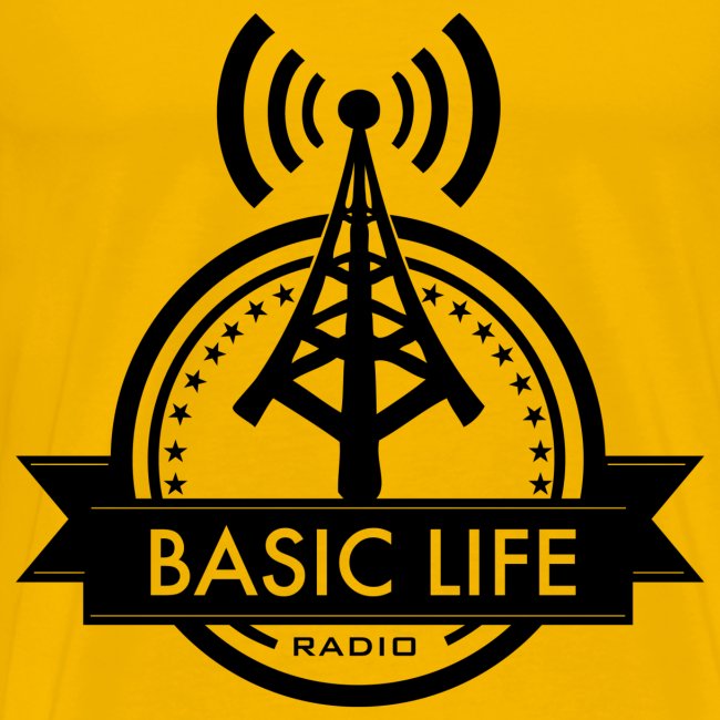 Basic-Life-Radio-Logo