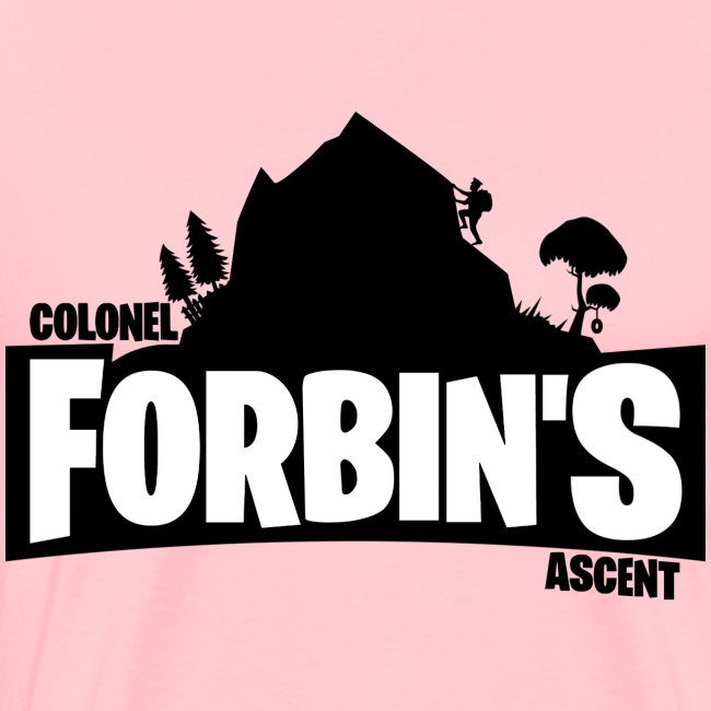 Colonel Forbin's Ascent