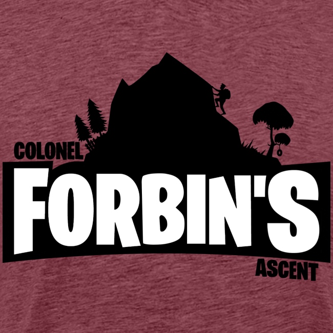 Colonel Forbin's Ascent