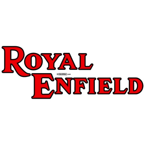 Royal Enfield - AUTONAUT.com - Men's Premium T-Shirt