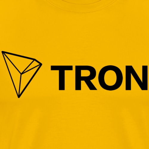 TRON - Men's Premium T-Shirt