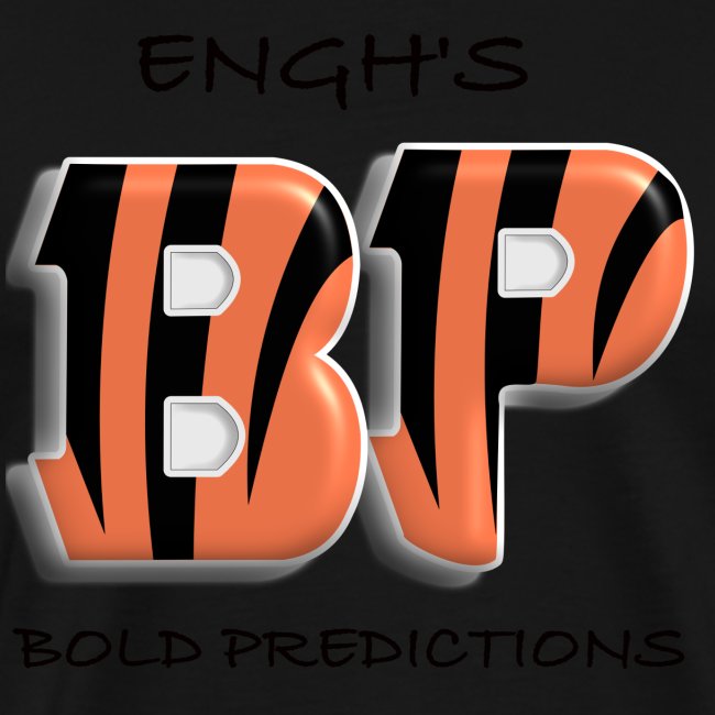 Enghs Bold Predictions Logo