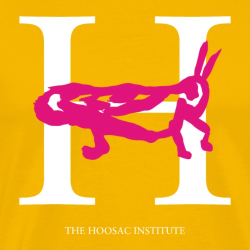 Hoosac H M - Men's Premium T-Shirt