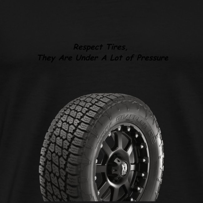 Tire Pressure