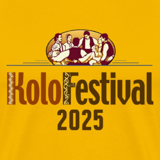 Kolo 2025 With Back (in blue)