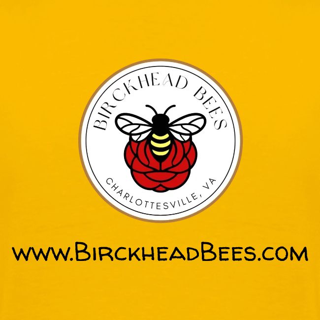 Buzzin' Through The Blooms