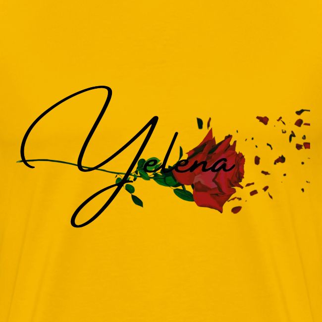 Yelena Logo 1