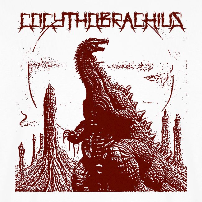 The Towering Cocythobrachius