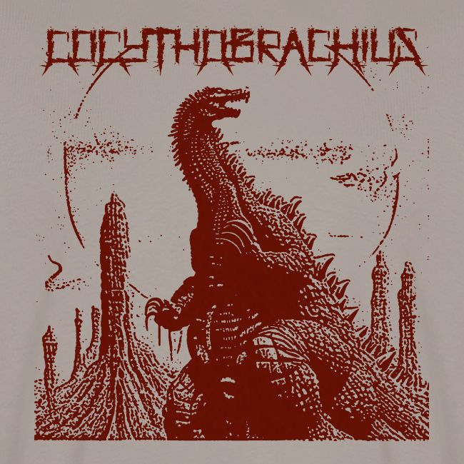 The Towering Cocythobrachius