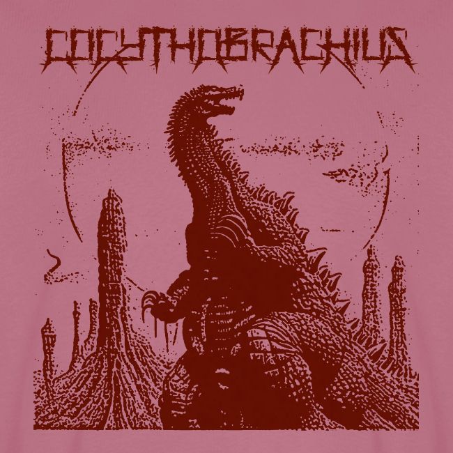 The Towering Cocythobrachius