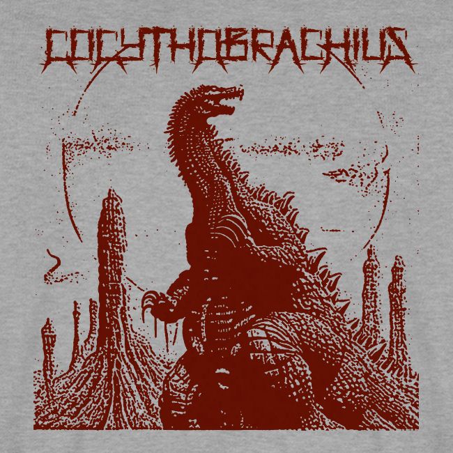 The Towering Cocythobrachius