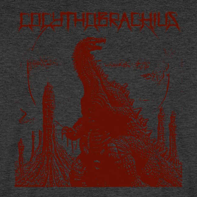 The Towering Cocythobrachius