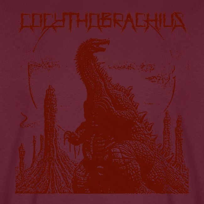 The Towering Cocythobrachius