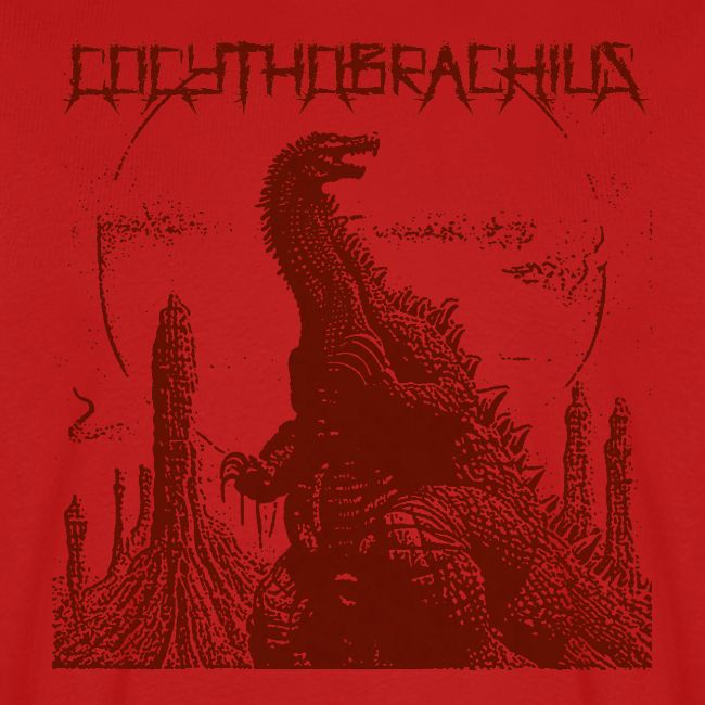 The Towering Cocythobrachius